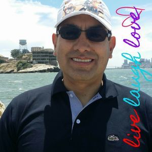 Meet your Posher, Ramiro